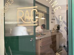-RAC BAR(安福路店)