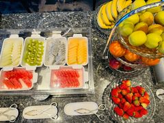 -北京中国大饭店