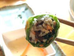 鸡肉纸米卷-越南牛肉河粉餐厅(书院巷店)