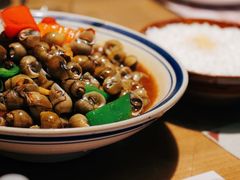 -炊烟·山房菜