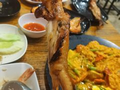 -Doo Dee Thai Food(Issan/Isaan/Esan)