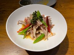 椒麻鸡-必点海鲜·鲅鱼水饺(鞍山西道店)