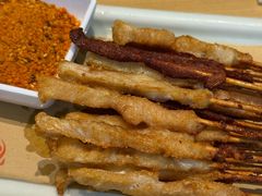 -春饼先生·北京烤鸭(甘井子万达店)