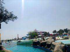 -秦皇岛乐岛海洋王国