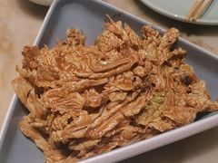 -红蜡烛•瓦罐粥家常菜•夜宵(中山路店)
