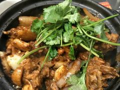 -川香煲(茅台路店)