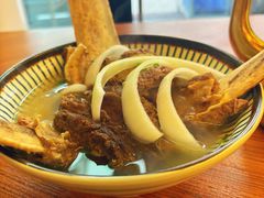 -茶房烤包子(金坤中环花苑溢景轩店)