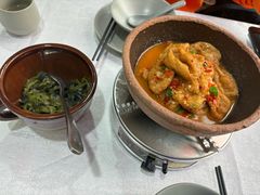 -湘中缘·湖南菜(娄底驻京办店)
