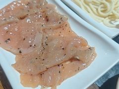 -蜀汏峡火锅(南内环店)