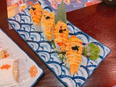 -鹤江桥·红油牛肉粉(SKP店)