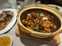 -尚一汤·粤菜海鲜(环球港店)