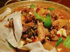 -楼兰新疆主题餐厅(悠方店)