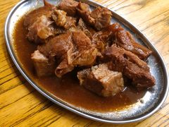 -小梁哥云吞面(黄贝岭店)