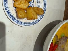 -和府捞面·大师店(上海漕宝路日月光店)
