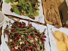 -小俩口烧烤东北菜(双井店)