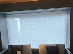 -深圳国际会展中心洲际酒店