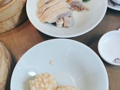 -南翔馒头店(豫园店)