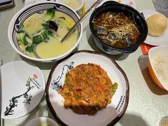 -眷江南之小蓝鲸(王府大街店)
