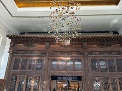 -上海天禧嘉福璞缇酒店