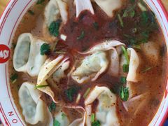 -吉祥馄饨(上海斜土店)