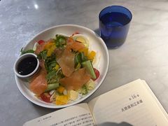 -玛尚诺意式餐厅(天环广场店)