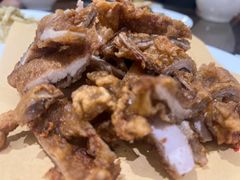 潍县五香肉-韩邦朝天锅