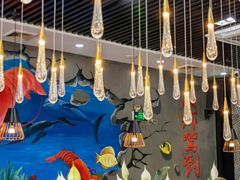 -指爱龙虾(金杨路总店)