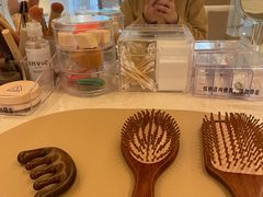 -左右Massage/Spa(长寿路店)