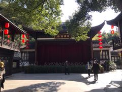 -杭州黄龙洞