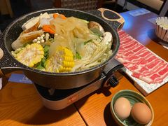 -有喜屋·烧鸟·居酒屋(周浦万达店)