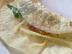 春饼-我去·春饼文化主题餐厅(国定路总店)