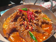 -KimPro 辛普乐概念韩餐