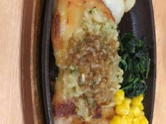 -萨莉亚意式餐厅(莲花国际广场店)