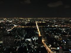 -彩虹云霄拜约克摩天塔