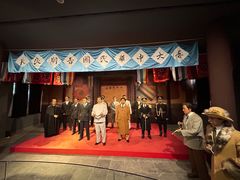 -南京中国近代史遗址博物馆(南京总统府)