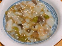 芥末章鱼-有喜屋·深夜食堂(环宇荟店)