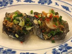 -金城大酒店-中餐厅(汾江中路店)