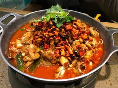 -蛙喔牛蛙(义乌新光汇店)