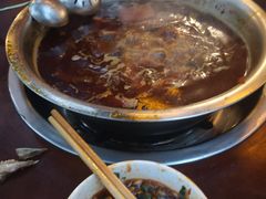 -中和远东火锅兔(老店)