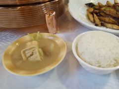 -有喜胶东小馆(太申祥和店)
