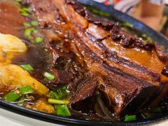 -小龙大肉面馆