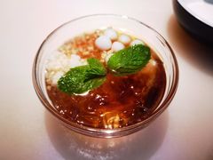 -绿茶餐厅(领展购物广场·中关村店)
