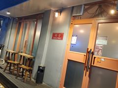 门面-Side Street街旁(交道口店)