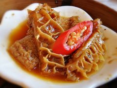 -潮福城大酒楼(北尚店)