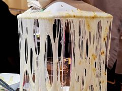 芝士瀑布-火山屋台(新街口店)