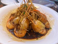 -外婆烧.老杭帮菜(庆春店)
