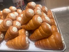 -山崎面包(苏州中心店)