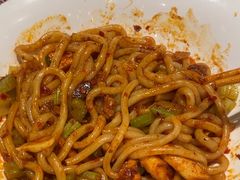 -巴依老爷新疆美食(清华东门店)