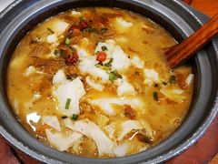 -周鱼小馆石锅酸菜鱼(活力汇店)