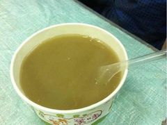 绿豆汤-桂萍特色牛筋牛杂(长堤街总店)